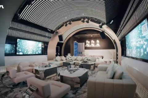 张家口阿特拉斯酒吧招聘-顽强拼搏冲破职场重重枷锁