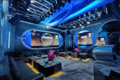 张家口高起步夜场招聘！待遇丰厚，人气老店