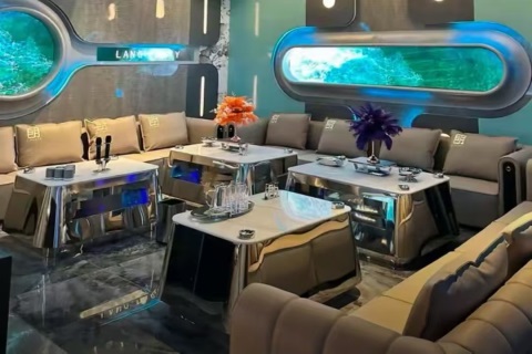 张家口高档娱乐场夜场招聘！把握当下赢更好未来