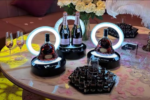 张家口两班常事夜场招聘你有梦想我们为你铺路